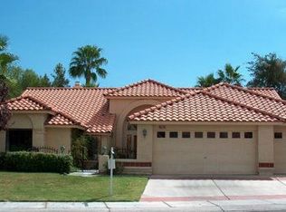 370 Placer Creek Ln, Henderson, NV 89014