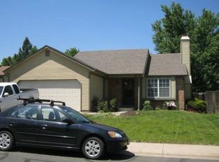 257 Dahlia Dr, Louisville, CO 80027