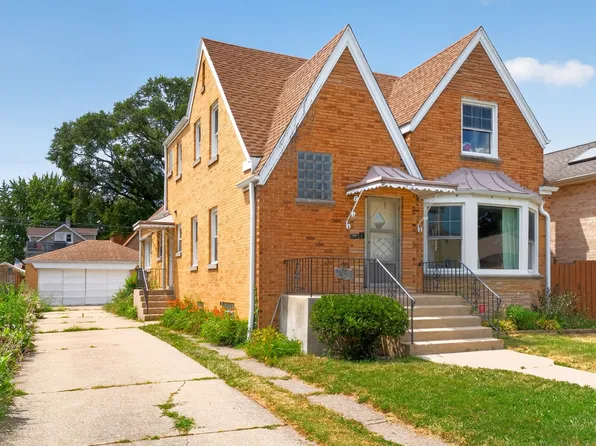 2642 N Nordica Ave, Chicago, IL 60707