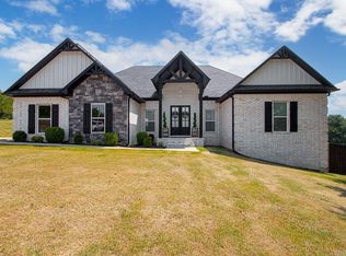 3 Shadow Valley, Greenbrier, AR 72058