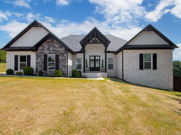 3 Shadow Valley, Greenbrier, AR 72058
