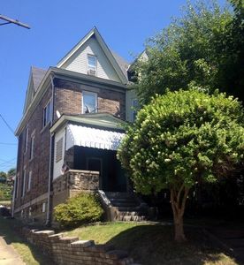 5229 Gertrude St, Pittsburgh, PA, 15207