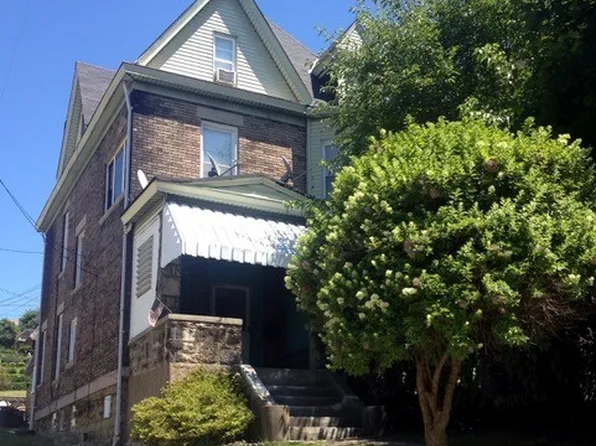 5229 Gertrude St, Pittsburgh, PA 15207