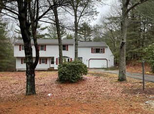 57 Brandeis Cir, Halifax, MA 02338