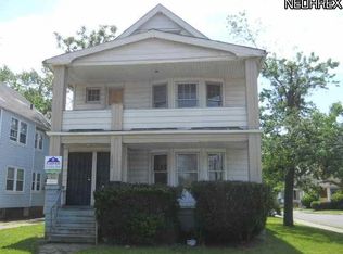 13302 Caine Ave, Cleveland, OH
