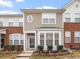 5349 Silver Moon Ln, Raleigh, NC 27606