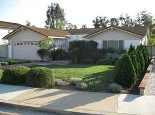 1068 Balsa Cir, La Verne, CA 91750