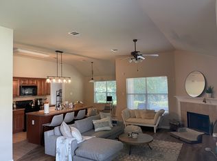 1311 Melissa Oaks Ln, Austin, TX 78744