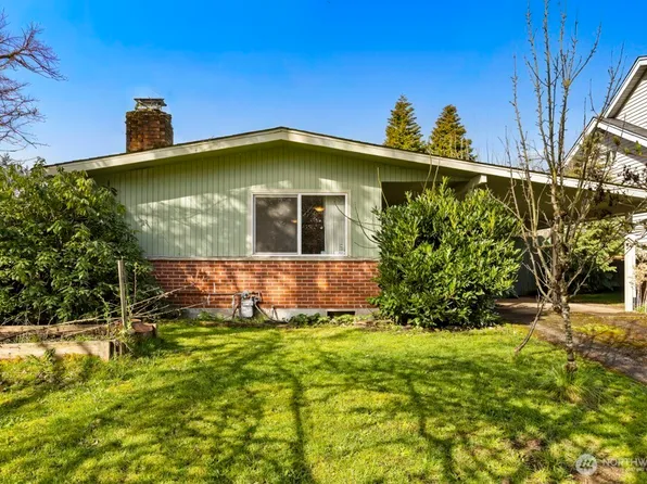 1306 S Monroe Street, Tacoma, WA 98405