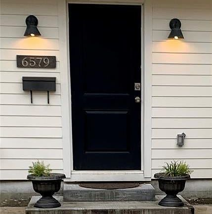 2nd image of 6579 Louisville St APT B