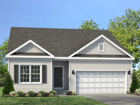 330 N Aspen Dr, Cortland, IL 60112