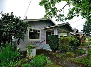 3034 NE 50th Ave, Portland, OR 97213