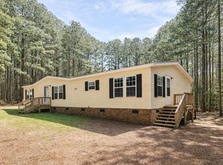 141 Cardinal Ln, Henderson, NC 27537