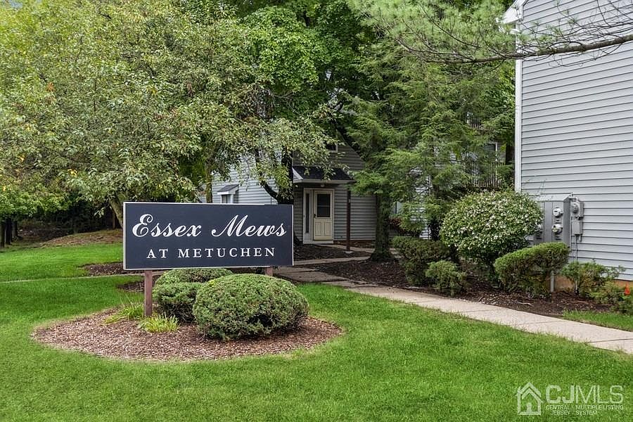 165 Essex Ave APT 307, Metuchen, NJ 08840 Zillow