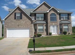 1541 Gunstock Ct, Hampton, GA 30228