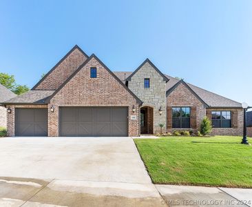 1602 Pinecrest Dr, Claremore, OK, 74017