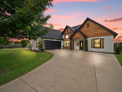 218 Bent Creek Dr, Waxahachie, TX, 75165