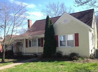 43 Monument Pl, Heathsville, VA 22473