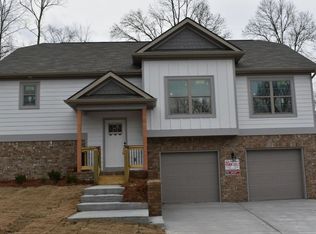 8054 Ashby Gap Way, Hixson, TN 37343