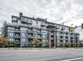 700 Clarke Rd #503, Coquitlam, BC V3J0K5