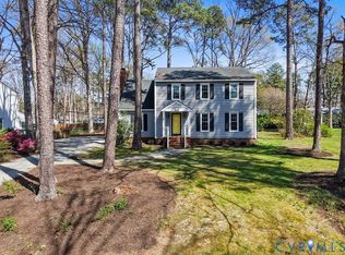 805 Farnwood Dr, Henrico, VA