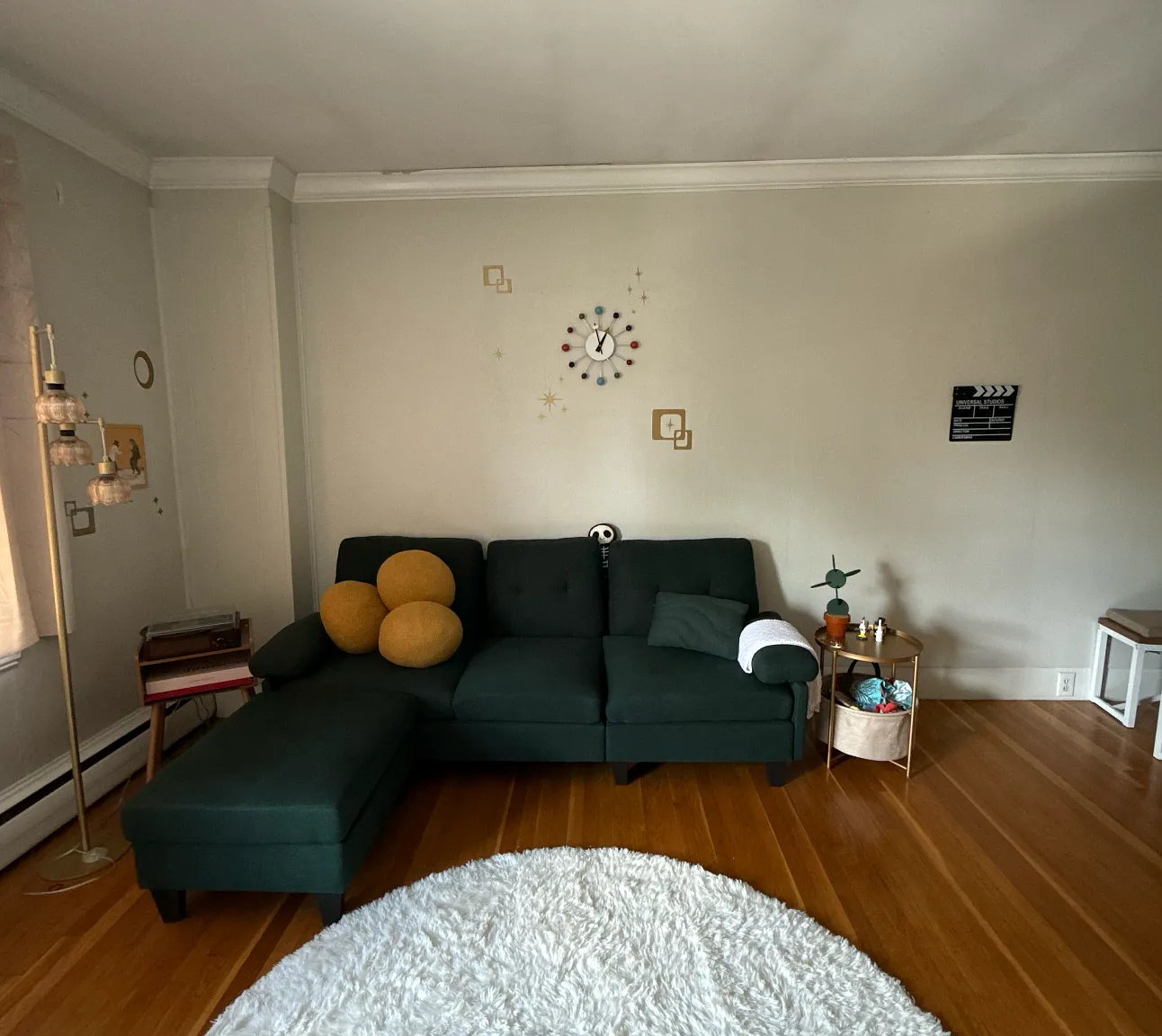 1 bed, $2,200 — Photo 2