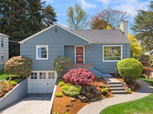 4127 SW Portland St, Seattle, WA 98136