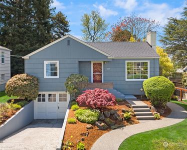 4127 SW Portland Street, Seattle, WA, 98136