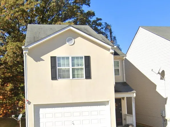 1214 Brookstone Rd, College Park, GA 30349