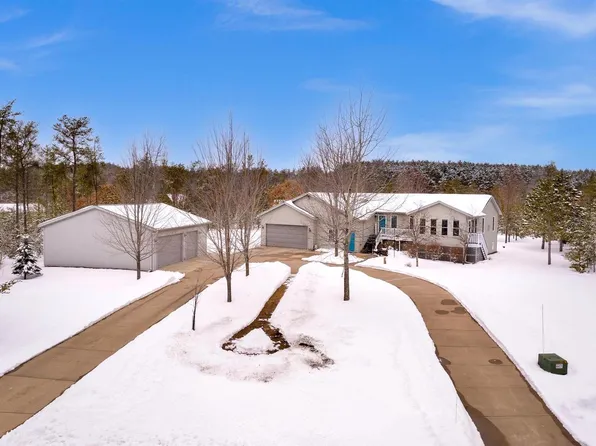 1380 Northwater Tr, Nekoosa, WI 54457