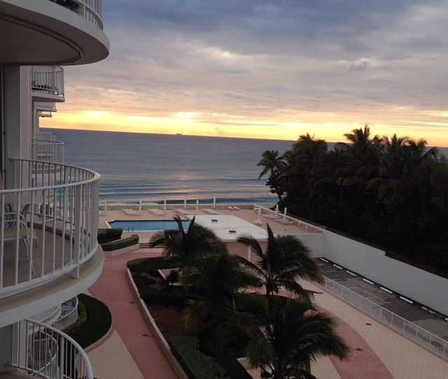 2nd image of 2295 S Ocean Blvd APT 605