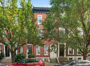 1832 Green St #3F, Philadelphia, PA 19130