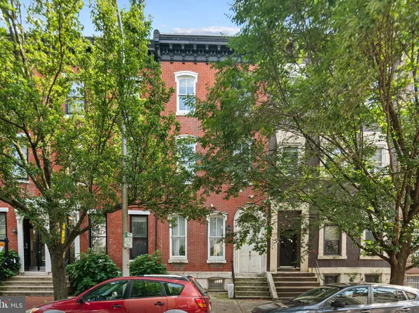 1832 Green St, Philadelphia, PA