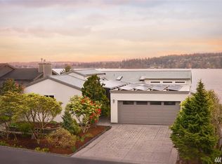 3934 NE 157th Pl, Lake Forest Park, WA 98155