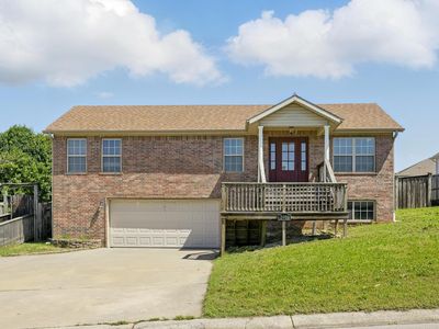 2409 W 29th Street, Joplin, MO, 64804