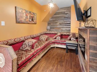 3047 Evaline Ave UNIT A, Hamtramck, MI 48212