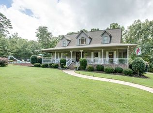 124 Wicklow Ln, Campobello, SC 29322