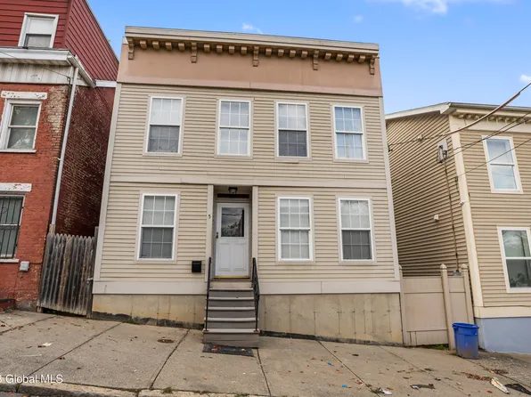 5 Stephen Street, Albany, NY 12202