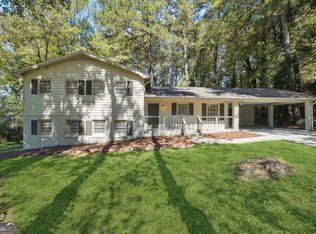 175 Mirandy Way, Lawrenceville, GA