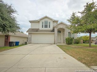 9930 Moffitt Dr, San Antonio, TX 78251