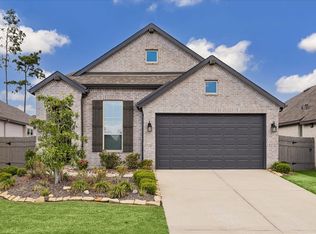 15823 Bird Of Paradise Dr, Conroe, TX 77302