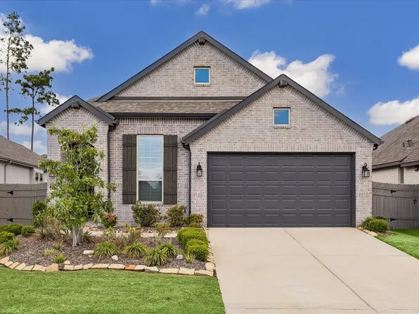 15823 Bird Of Paradise Dr, Conroe, TX 77302