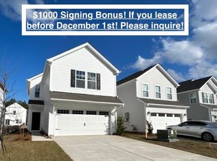 327 Surfbird Rd, Summerville, SC 29486