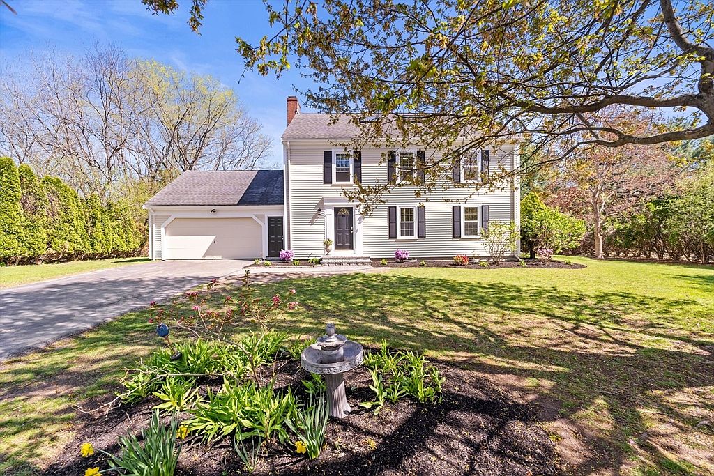 9 S Rindge Ave, Lexington, MA 02420 | Zillow