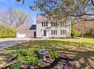 9 S Rindge Ave, Lexington, MA 02420