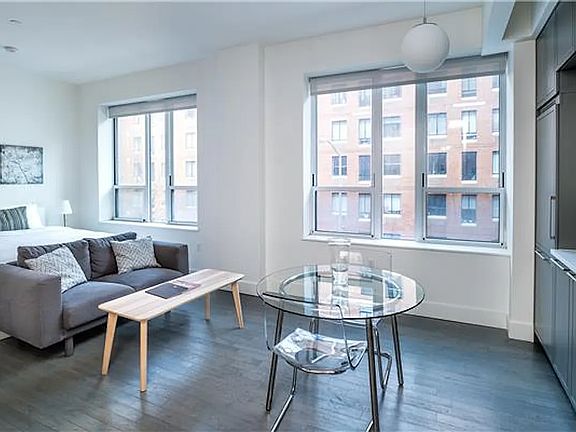 2nd image of 416 W 52nd St #201