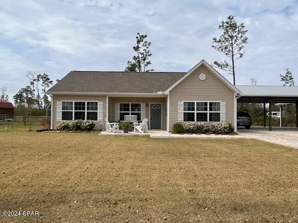 8729 Crook Hollow Rd, Panama City, FL 32404