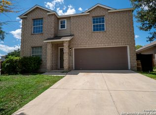 2339 Marcy Rte, San Antonio, TX 78245