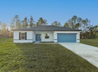 15046 SW 61st Court Rd, Ocala, FL 34473