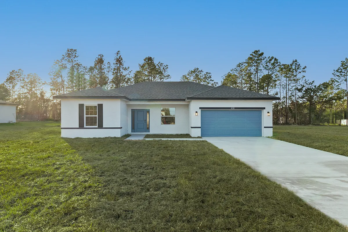 Building Photo - 13931 SW 89th Cir